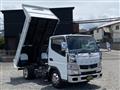2012 Mitsubishi Fuso Canter