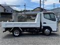 2012 Mitsubishi Fuso Canter