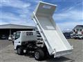 2012 Mitsubishi Fuso Canter