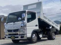 2012 Mitsubishi Fuso Canter