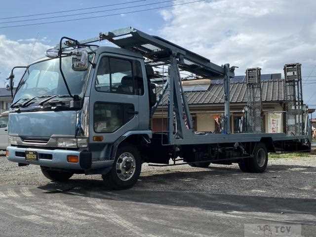 1999 Nissan Condor