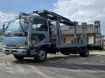 1999 Nissan Condor