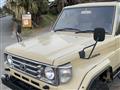 1994 Toyota Landcruiser 70