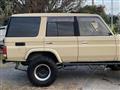 1994 Toyota Landcruiser 70