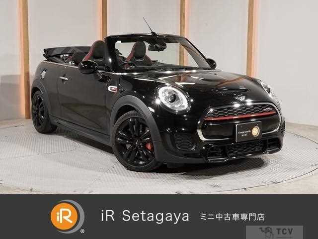 2017 BMW MINI