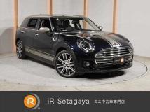 2021 BMW MINI