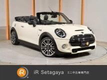 2019 BMW MINI