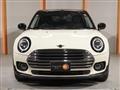 2020 BMW MINI