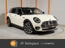 2020 BMW MINI