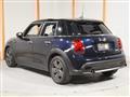 2021 BMW MINI