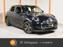 2021 BMW MINI