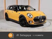 2017 BMW MINI