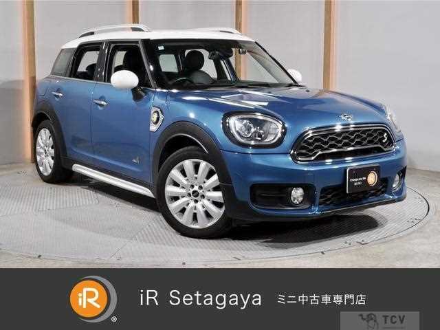 2018 BMW MINI