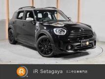 2021 BMW MINI