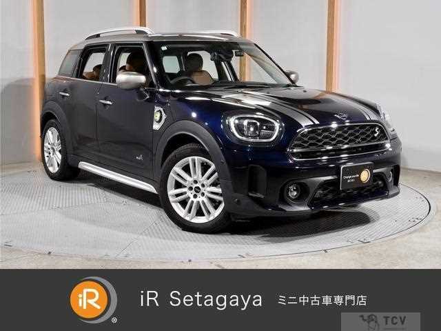 2022 BMW MINI