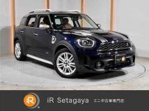 2022 BMW MINI