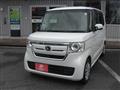 2018 Honda N BOX