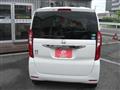 2018 Honda N BOX