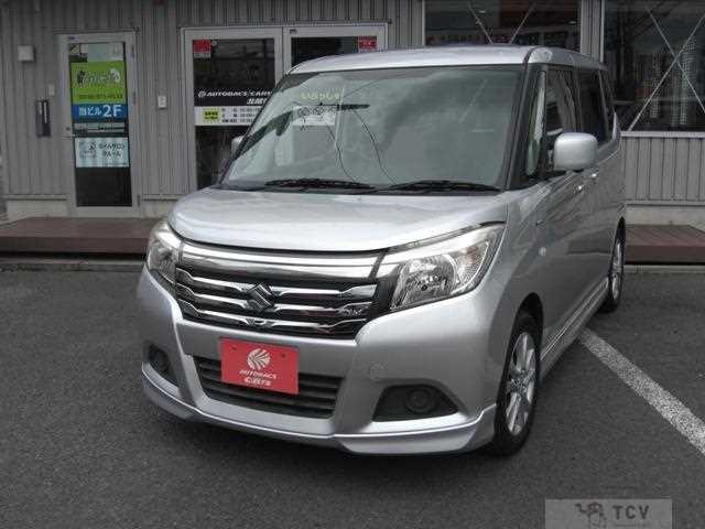 2017 Suzuki Suzuki Others