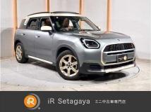 2024 BMW MINI