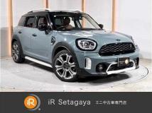 2021 BMW MINI