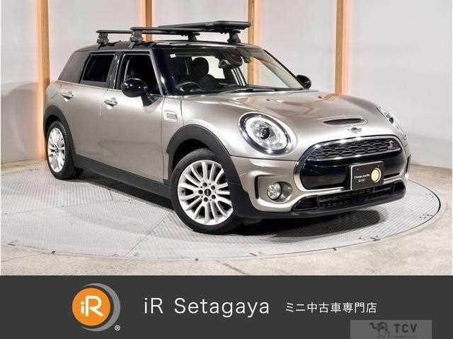 2018 BMW MINI