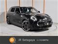2018 BMW MINI