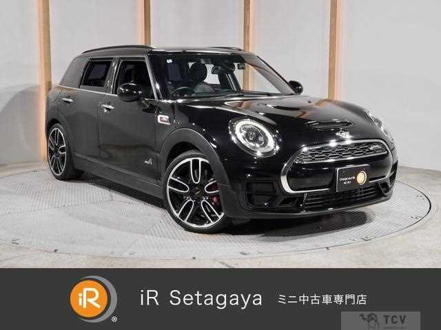 2018 BMW MINI