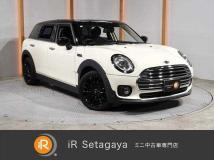 2020 BMW MINI
