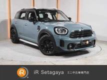 2021 BMW MINI