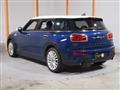 2016 BMW MINI