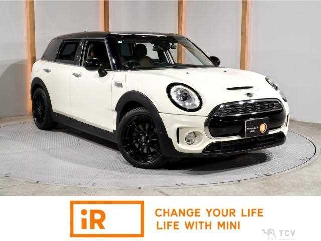 2017 BMW MINI