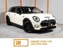 2017 BMW MINI