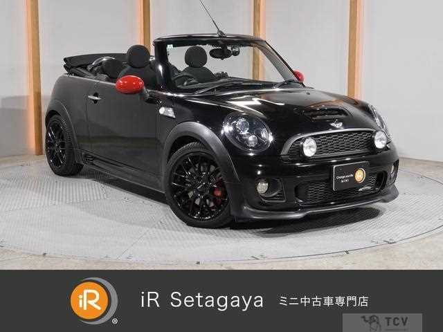 2014 BMW MINI