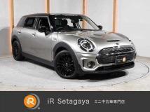 2020 BMW MINI