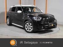 2021 BMW MINI