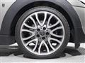 2017 BMW MINI