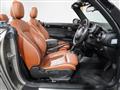 2017 BMW MINI