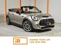 2017 BMW MINI