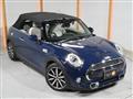 2017 BMW MINI