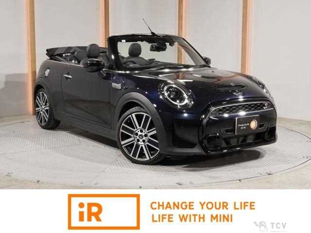 2023 BMW MINI