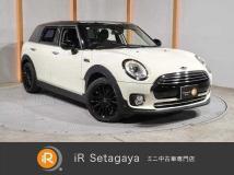 2018 BMW MINI