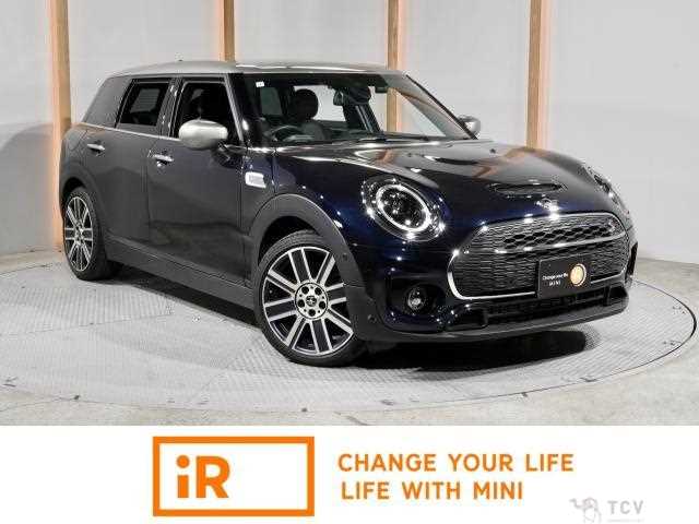 2023 BMW MINI
