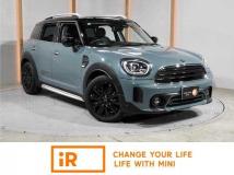 2021 BMW MINI
