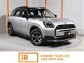 2025 BMW MINI