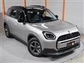 2025 BMW MINI