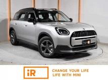 2025 BMW MINI