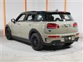 2020 BMW MINI