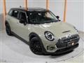 2020 BMW MINI
