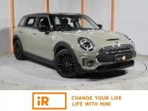 2020 BMW MINI
